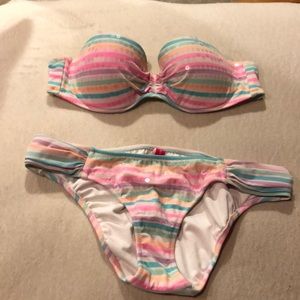 Victoria’s Secret Swimsuit Set